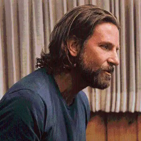 #5. Bradley Cooper In&nbsp;<em>A Star Is Born</em>