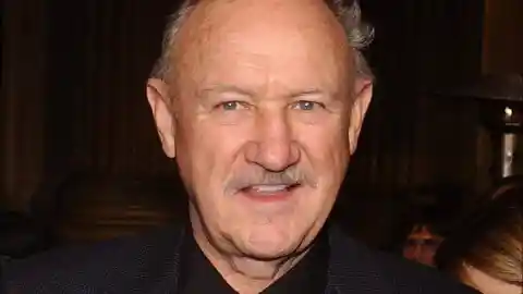 Gene Hackman