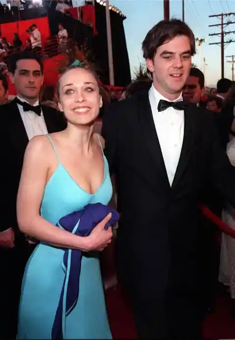 #12. Paul Thomas Anderson and Fiona Apple