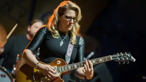 #26. Susan Tedeschi