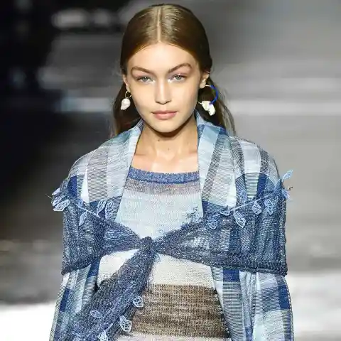 #11. Gigi Hadid, $13 Million