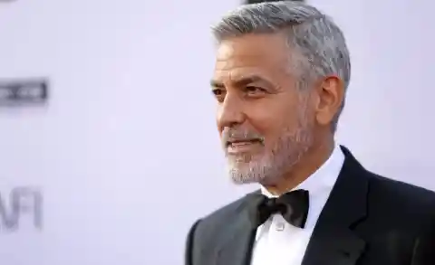 #27. George Clooney