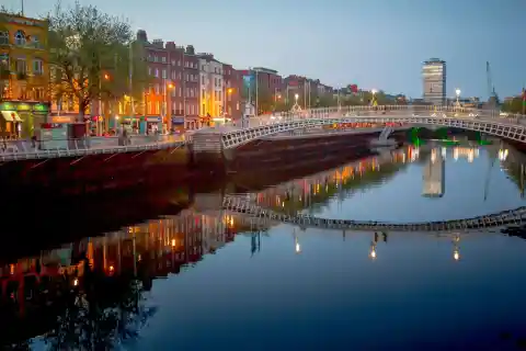 Dublin, Ireland