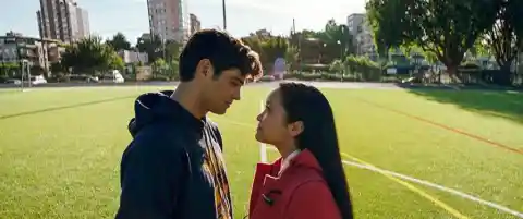 #18. To All The Boys I&rsquo;ve Loved Before