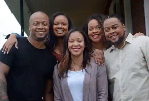 Family Reunited