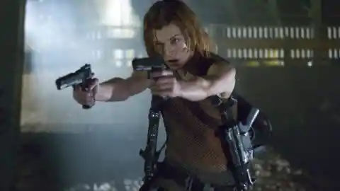 #15. Resident Evil: Apocalypse
