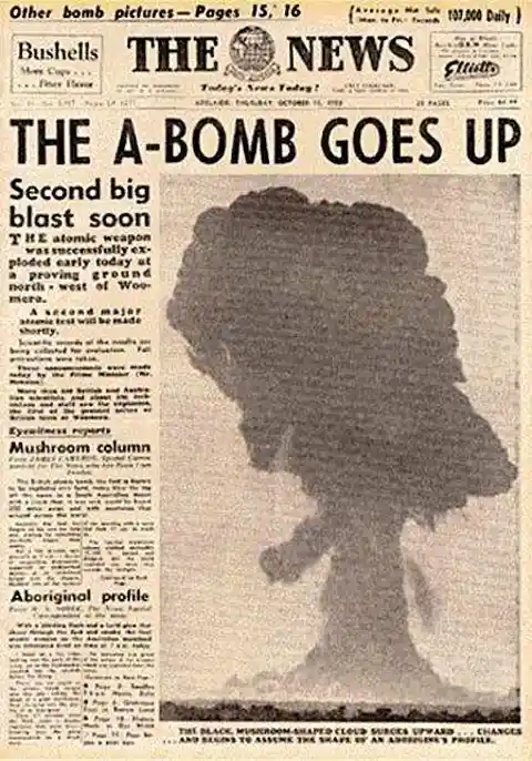 A-Bomb