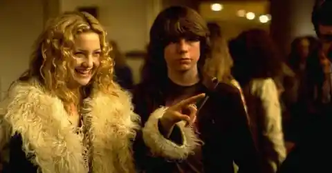#2. Almost Famous