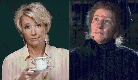 Emma Thompson - <em>Nanny McPhee</em>