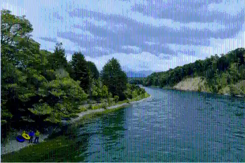 #6. Anduin River