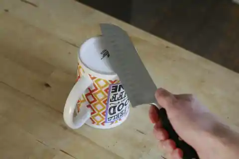 Ceramic Mug Hack