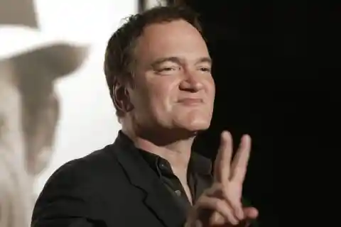 #12. Quentin Tarantino And Pop Culture Board Games