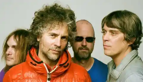 #4. The Flaming Lips