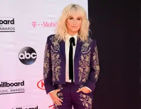 #10. Britney Spears&rsquo;s &ldquo;Till The World Ends&rdquo;