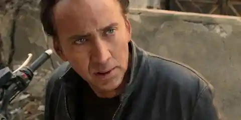 #4. Nicolas Cage And His Comic Book Collection