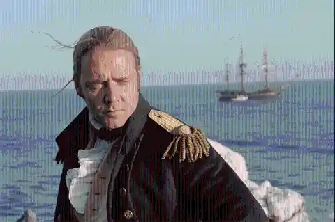 #20. Master And Commander: The Far Side Of The World