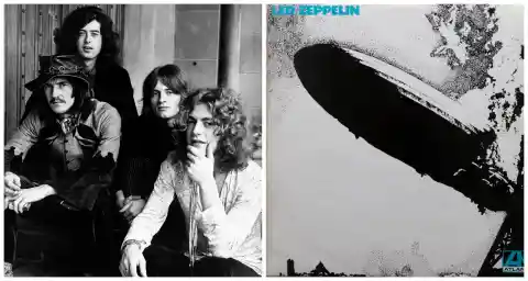 Led Zeppelin - Led Zeppelin