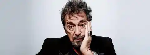 #23. Al Pacino Almost Starred In <em>Star Wars</em>