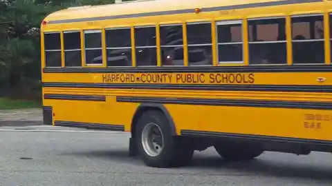 The School Bus Kidnapping