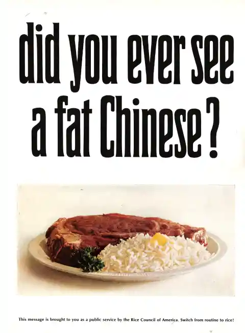Fat Chinese