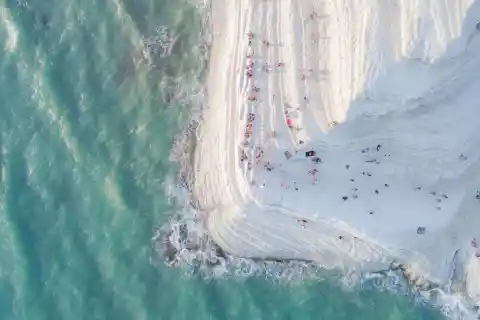 Scala Dei Turchi