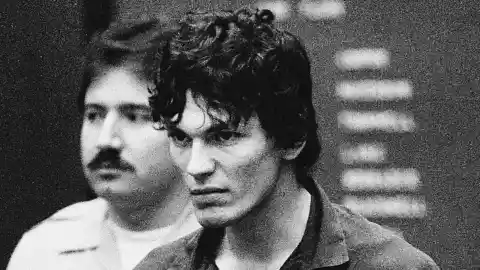 In Cold Blood