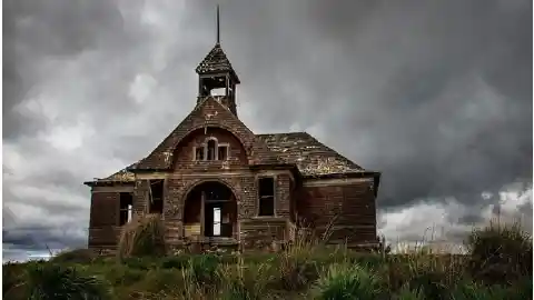 Govan, Washington