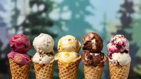 #25. Ice Cream