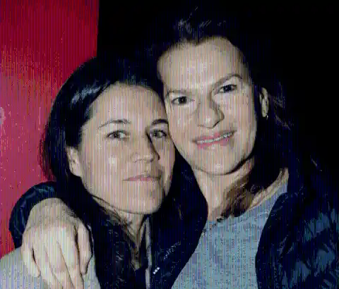 #22. Sandra Bernhard And Sara Switzer &ndash; Since 1999