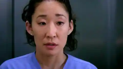 #4. Cristina Yang - Grey's Anatomy