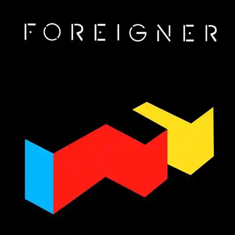 Foreigner