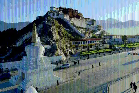 Potala Palace