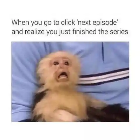 Netflix Marathon