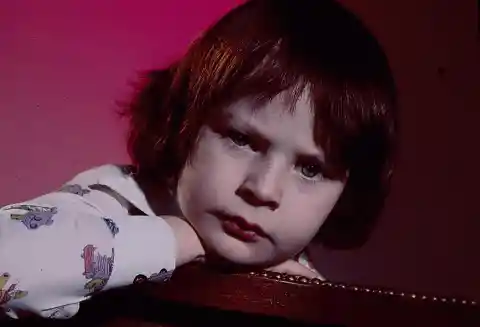 #20. The Omen