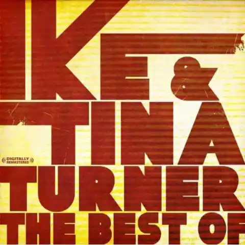 #20. &ldquo;Proud Mary&rdquo; By Ike And Tina Turner (Originally By Creedence Clearwater Revival)