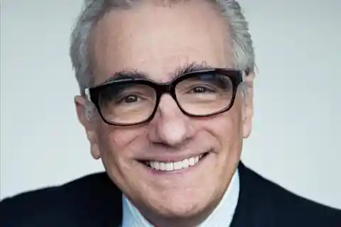 #22. Martin Scorsese