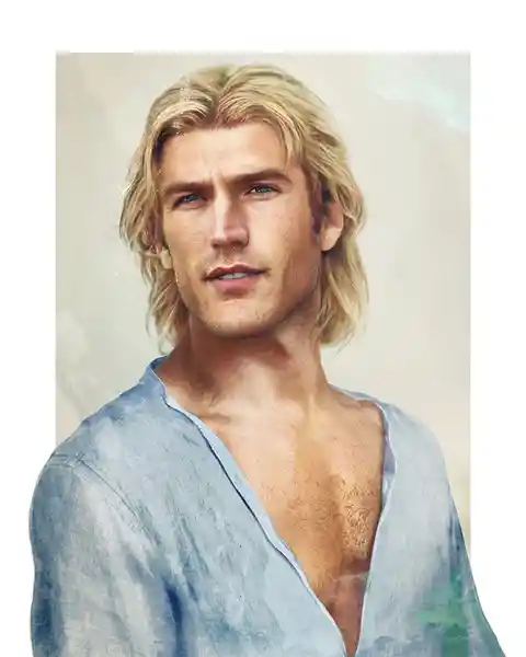 #12. John Smith