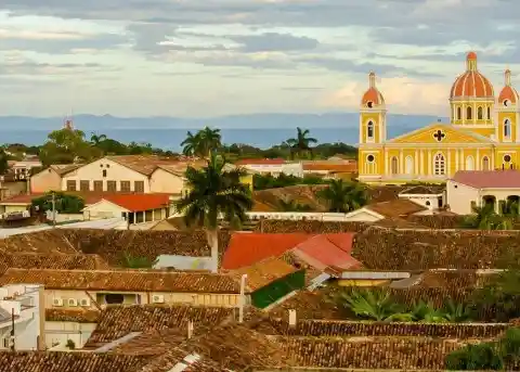 Granada, Nicaragua