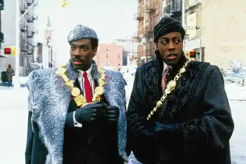 #19. Coming To America 2