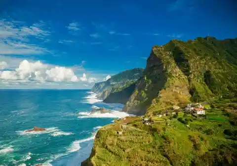 Madeira, Portugal