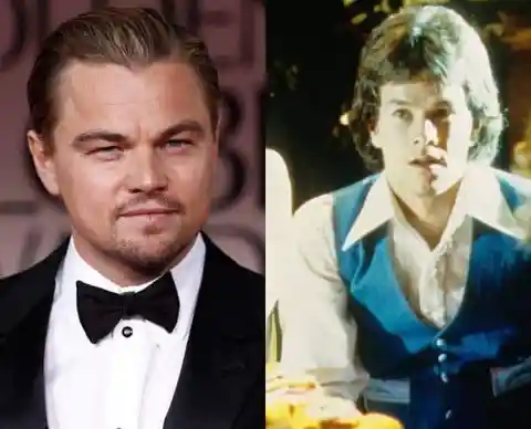 Leonardo DiCaprio