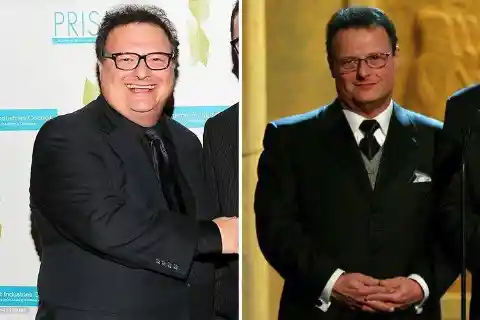 #17. Wayne Knight - 117 Pounds