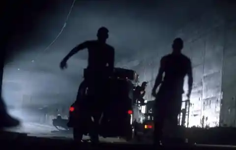 #10. 28 Days Later