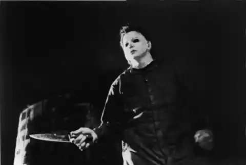 #1. Halloween
