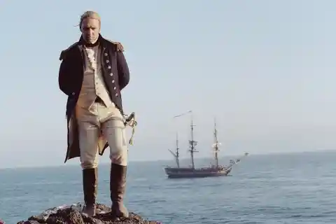 #7. Master And Commander 2