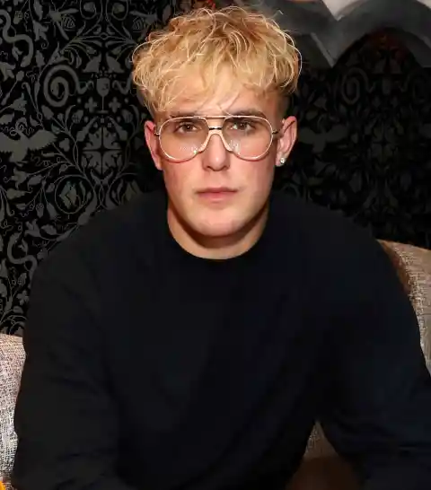 #9. Jake Paul, $8 Million