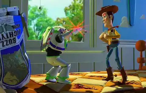 #4. Toy Story
