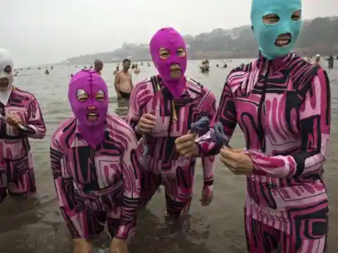 Latest Chinese Trend