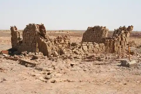 Dallol Ethiopia