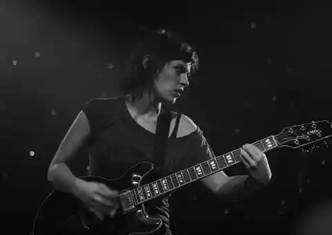 #13. Kaki King